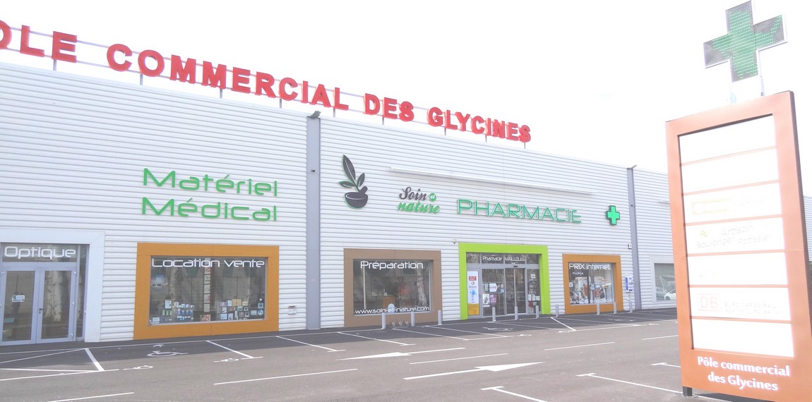 Achetez en ligne vos médicaments dans notre pharmacie agréée à Perpignan, situé dans le sud de la France