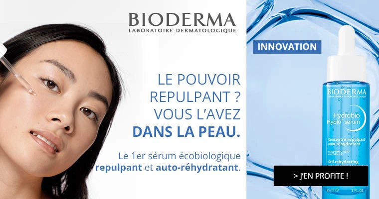 Offre Hydrabio