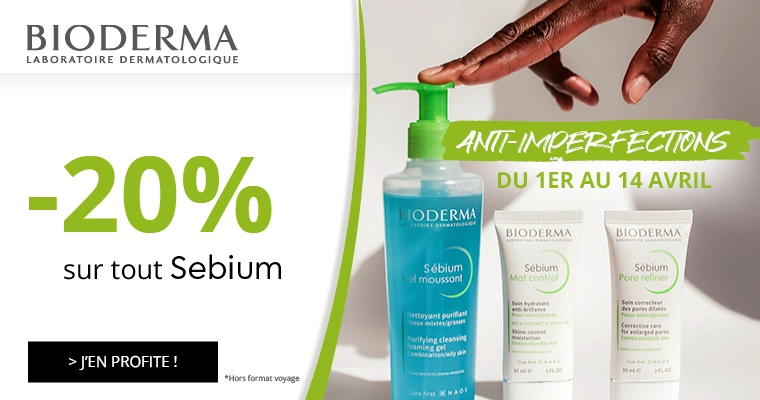 Offre Sebium