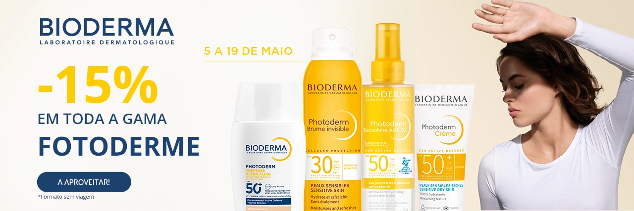 Photoderm Offer