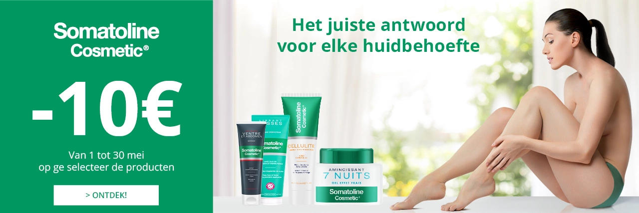 Somatoline Discount