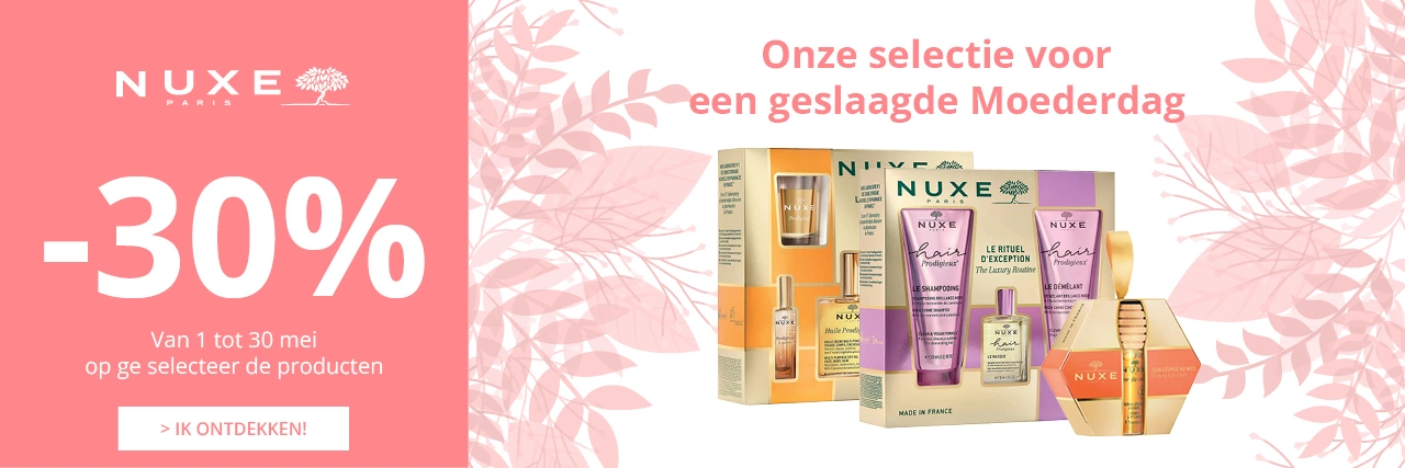 Nuxe Discount