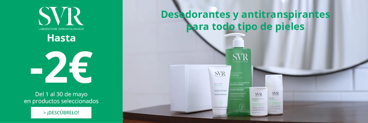 Oferta SVR Spirial