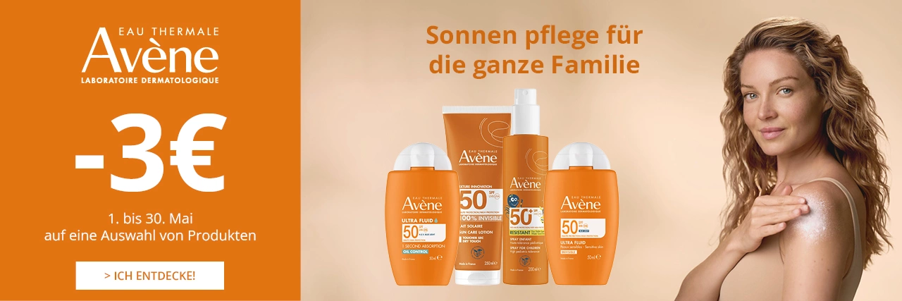 Avène Offer