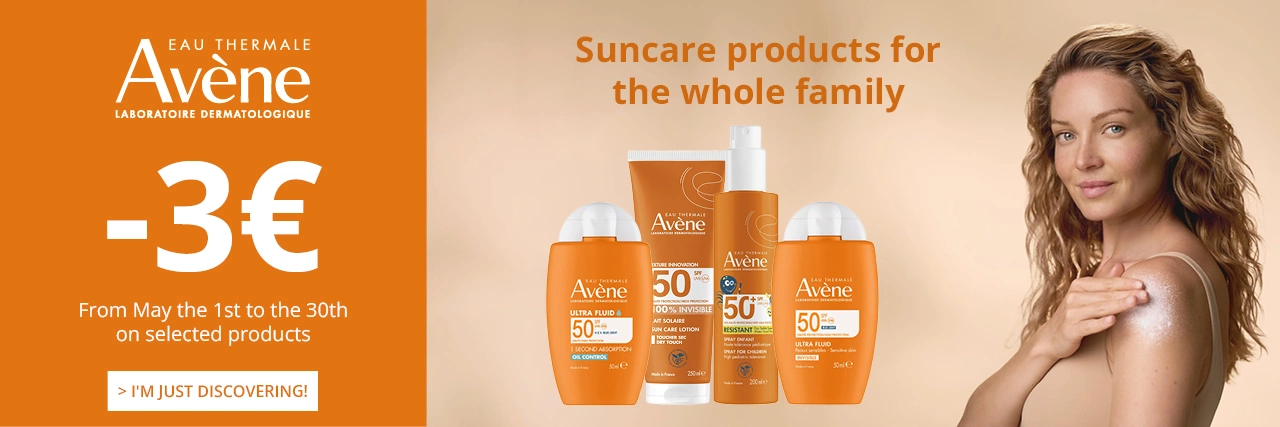 Avène Offer