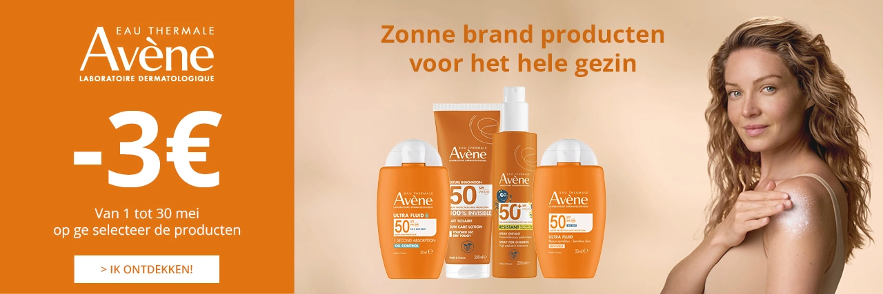 Avène Offer