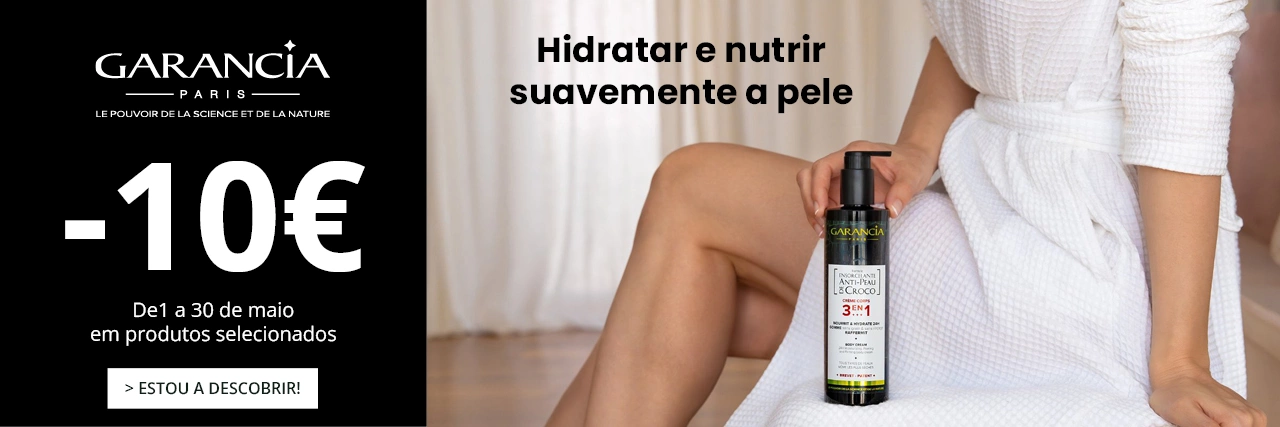 Oferta Garancia