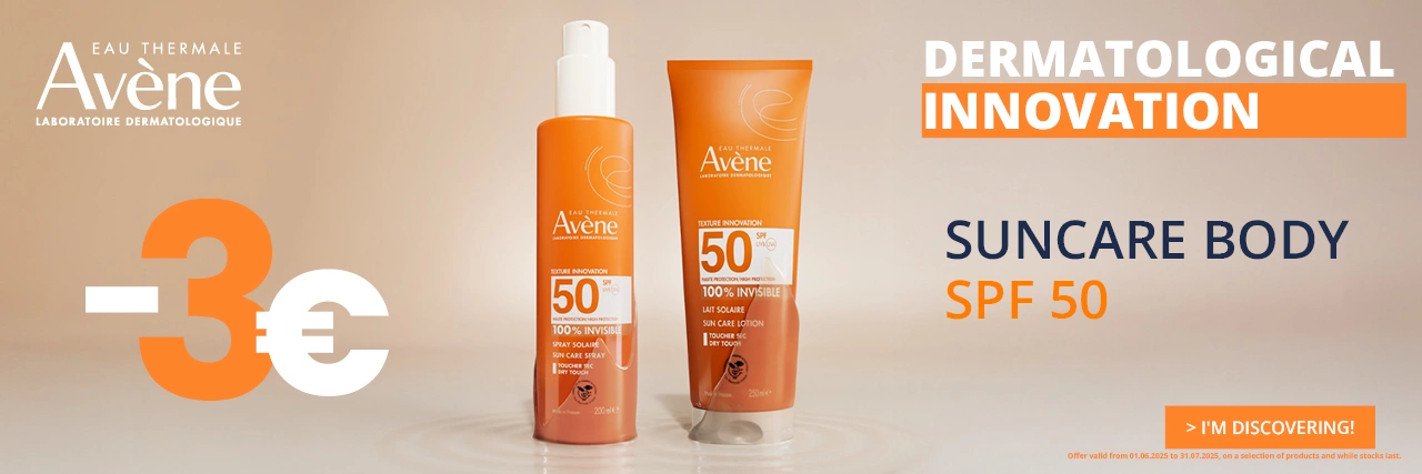 Avène Offer