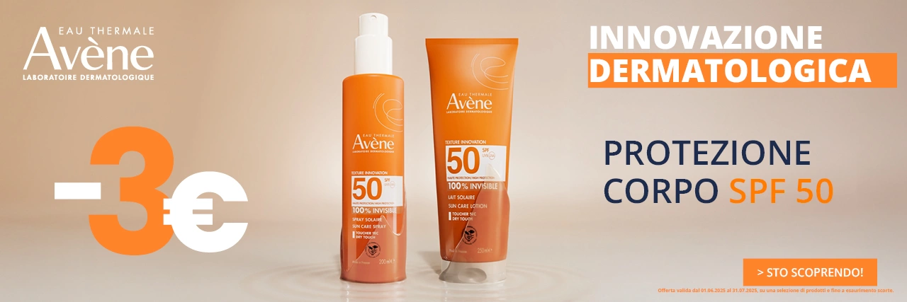 Avène Offer