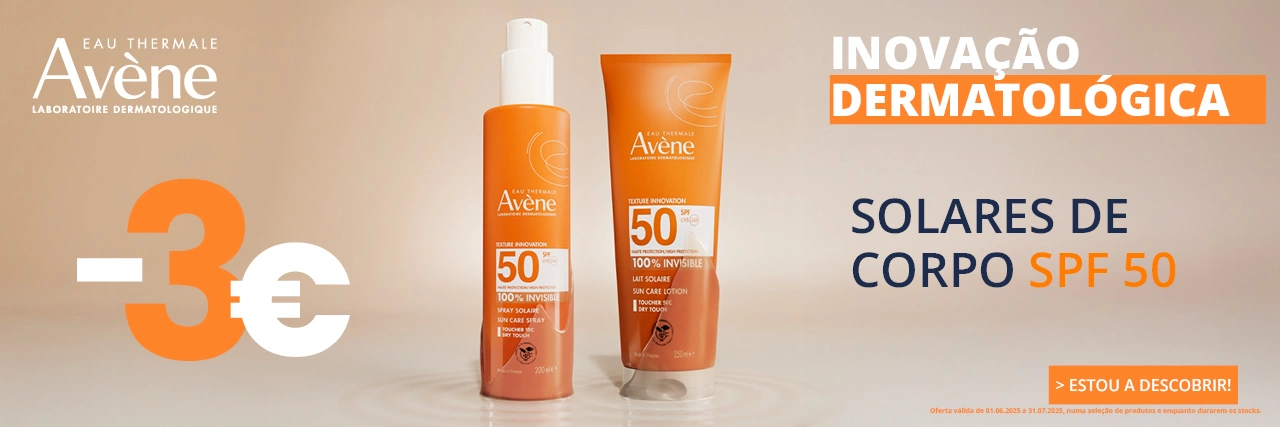Avène Offer