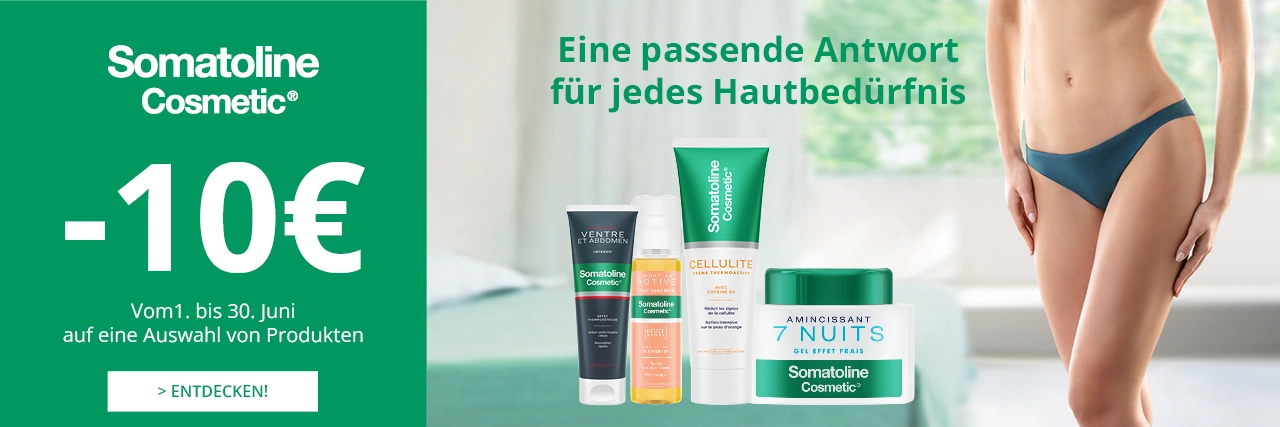 Somatoline Discount