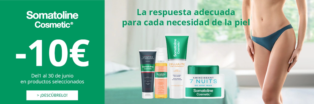 Somatoline Discount