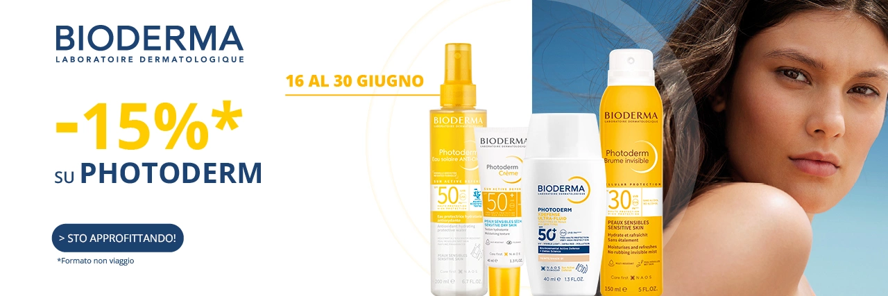 Photoderm Offer