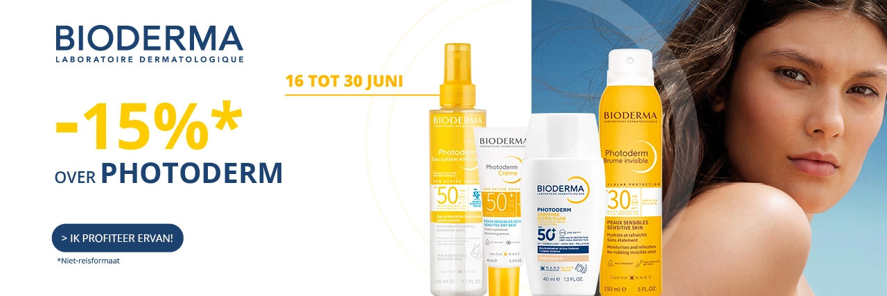Photoderm Offer