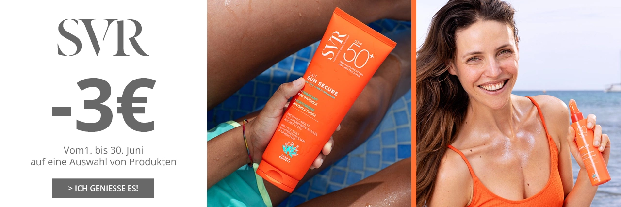 SVR Sun Secure Angebot