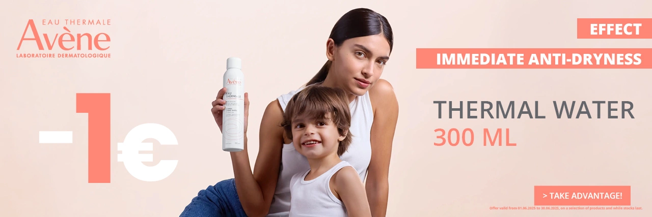 Avène Offer