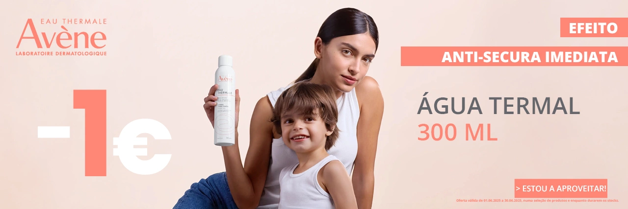 Avène Offer