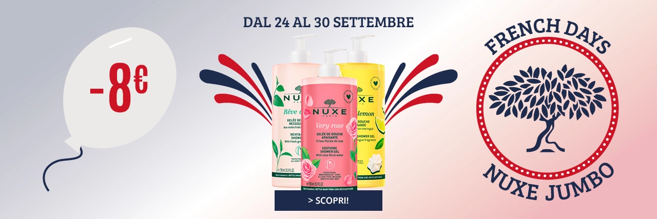 Nuxe Discount