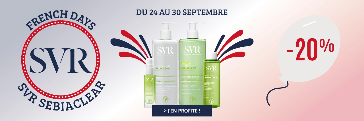 Offre SVR Sébiaclear