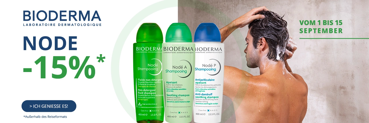 Angebot Bioderma Nodé
