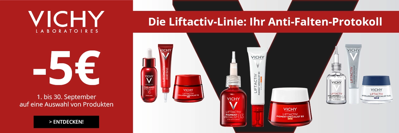 Angebot Vichy LIftactiv