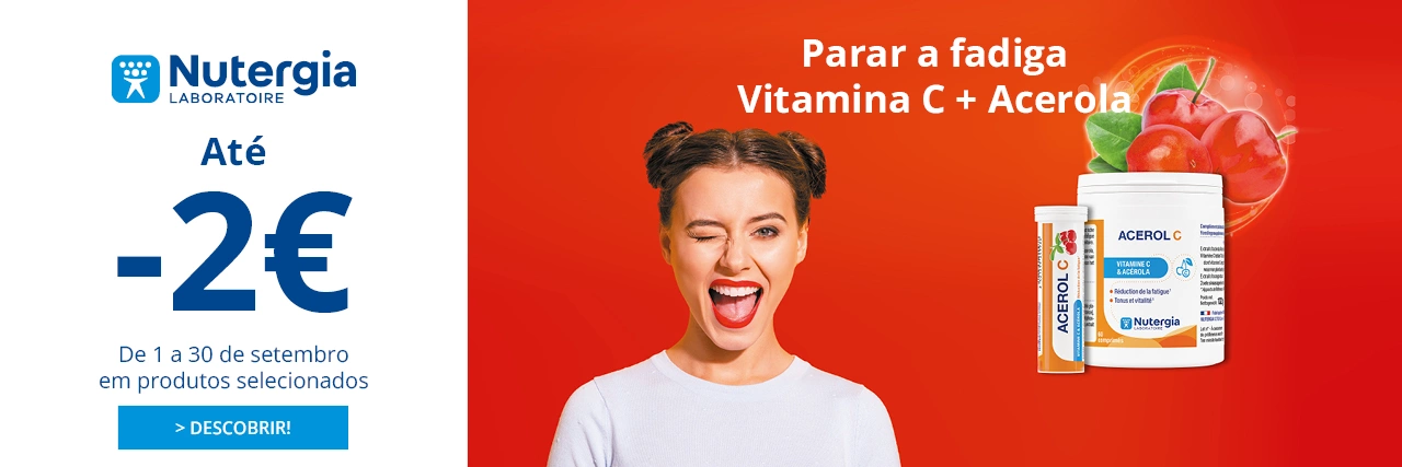 Nutergia Discount