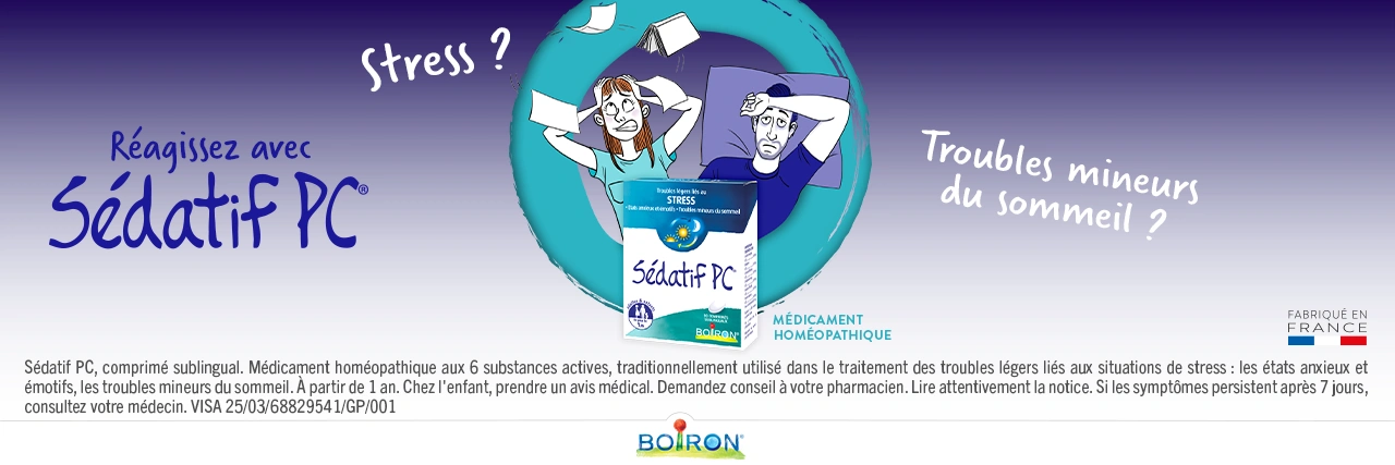 Opé Boiron