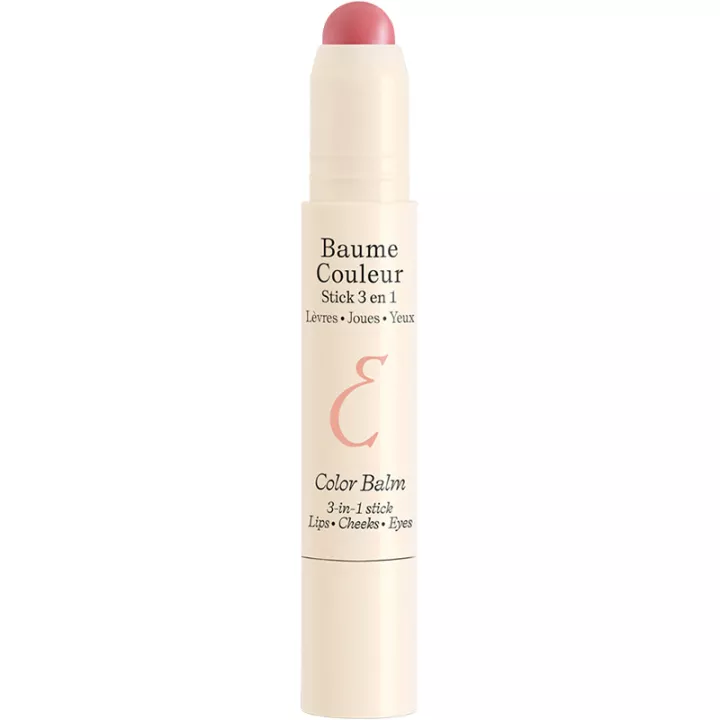 Embryolisse Secret de Maquilleurs 3in1 Color Stick Balm 