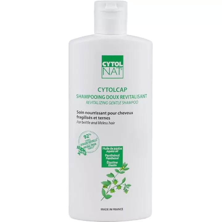 Cytolcap Shampooing Doux 250 ml