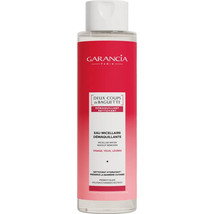 Garancia Source Enchantée Almond Micellar Water
