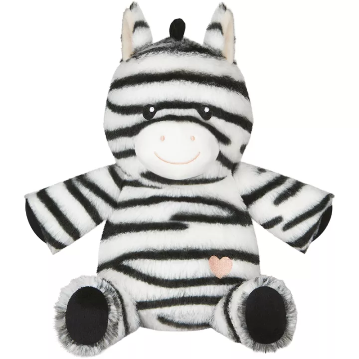 Cooper P'tite Wärmflasche Kuscheltier Kind Argile 