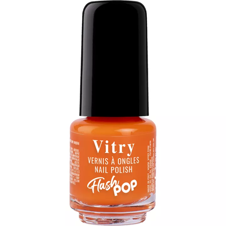 Vitry Vernis Soin Réparateur Pro'Expert 10 ml