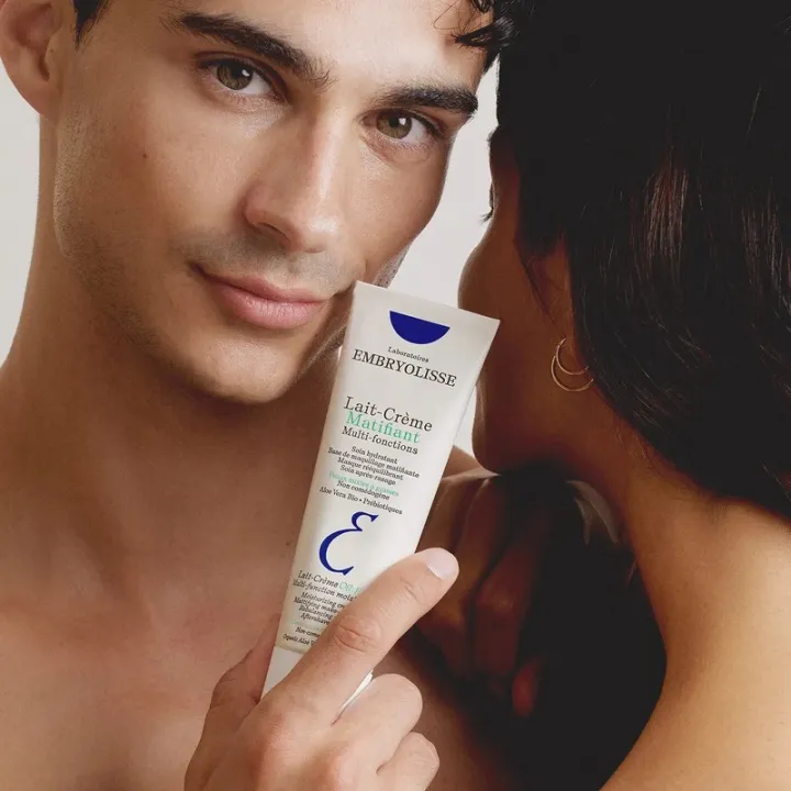Embryolisse Leche-Crema Matificante 75 ml