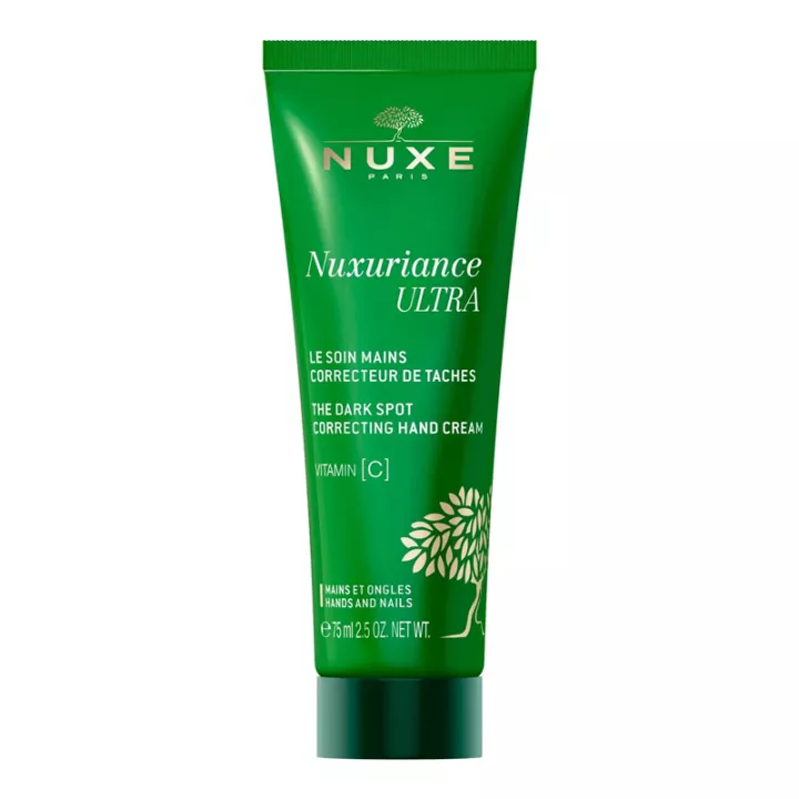 Nuxe Nuxuriance Ultra Crème Mains 75ml