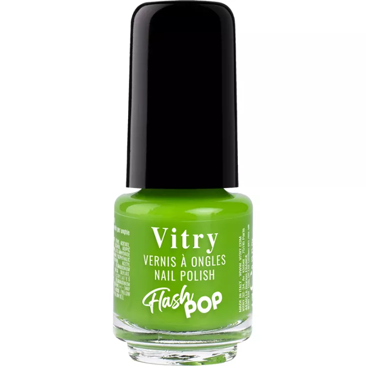 Vitry Vernis Soin Réparateur Pro'Expert 10 ml
