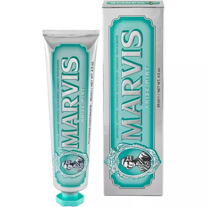 Marvis Whitening Mint Toothpaste 85ml
