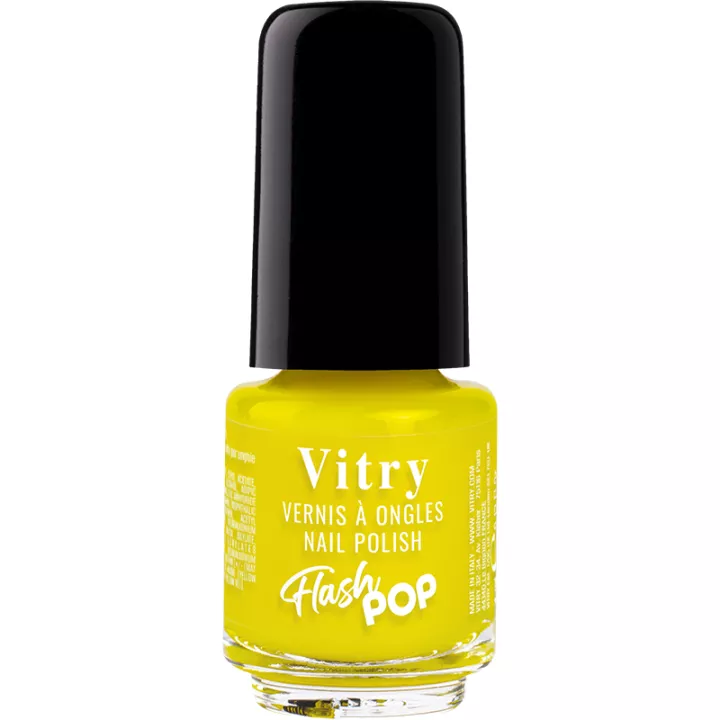 Vitry Vernis Soin Réparateur Pro'Expert 10 ml