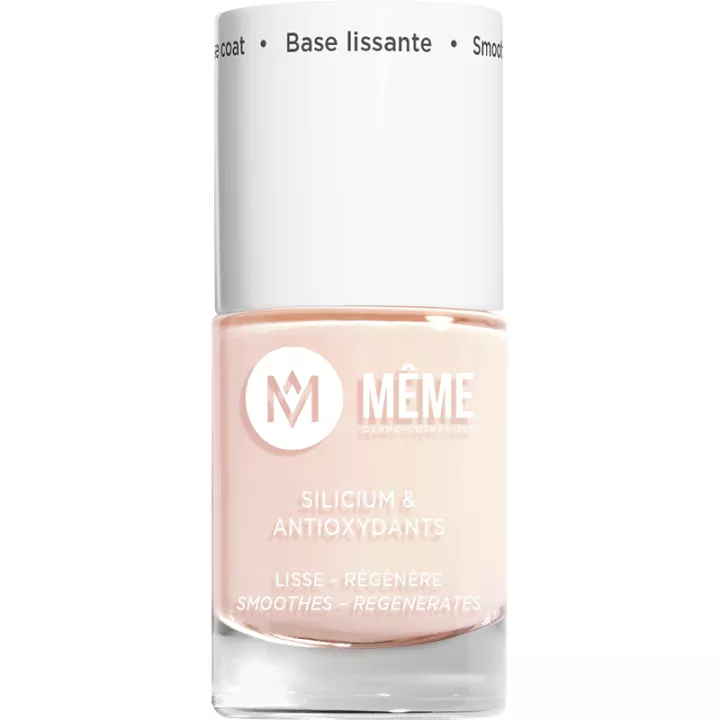 Même Vernis Silicium Base Levigante 10 ml