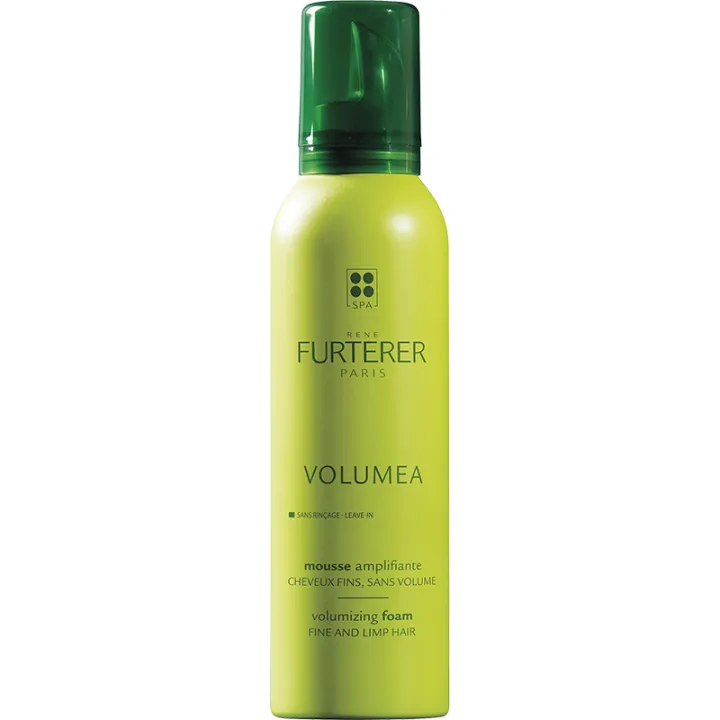 Rene Furterer Volumea espuma amplificadora sem enxaguar 200ml