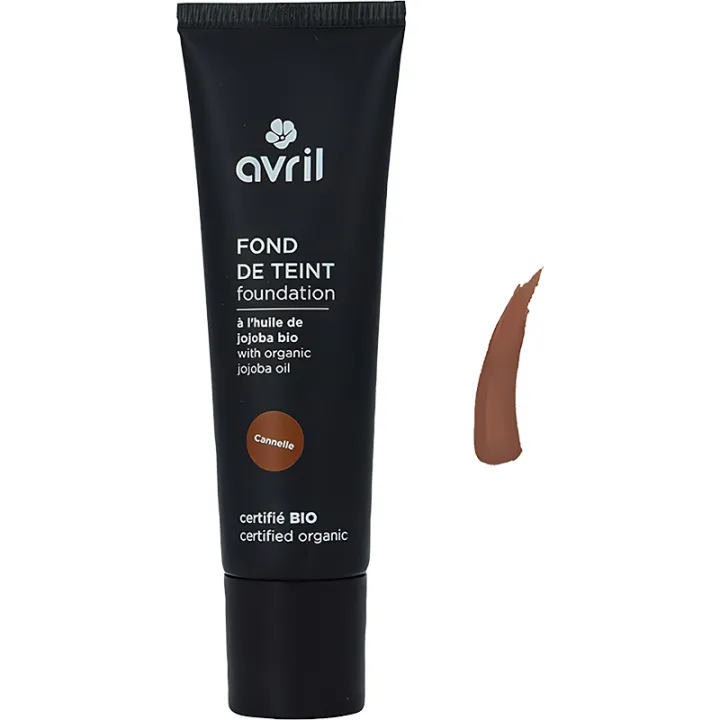Avril Organic Foundation 30 ml