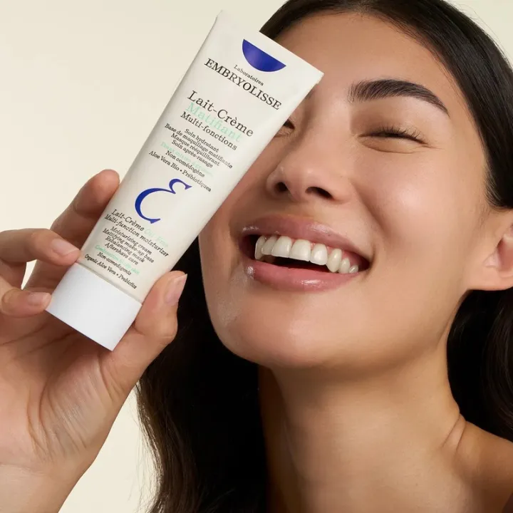 Embryolisse Leche-Crema Matificante 75 ml