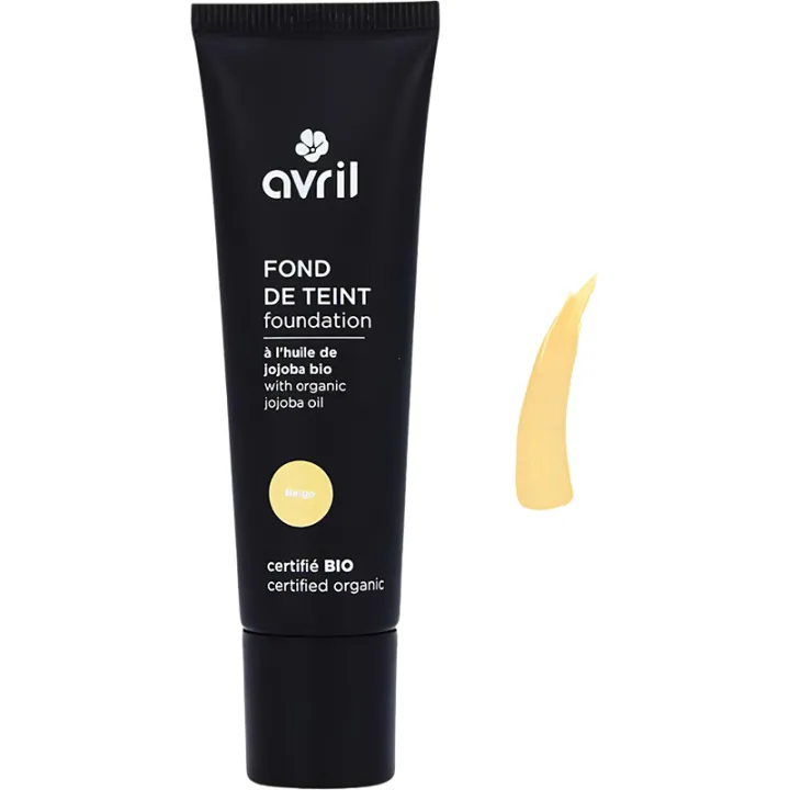 Avril Organic Foundation 30 ml