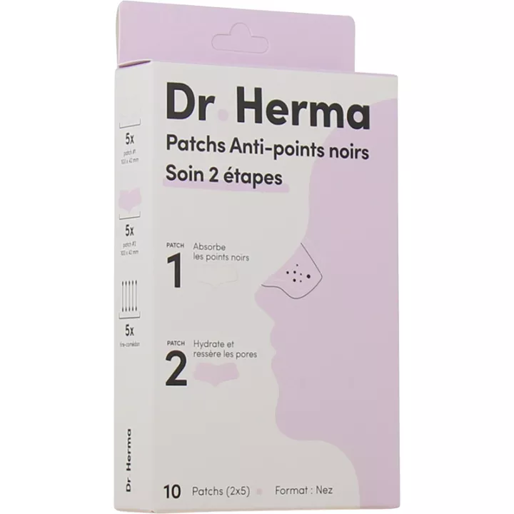 Erborian Centella Acne Verzorging Sos Patch Gel 9 ml