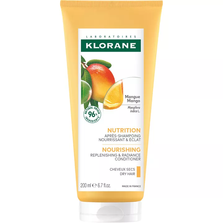 Klorane Mango Conditioner Balsam