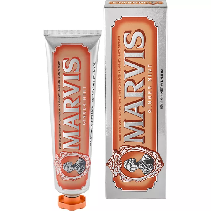 Marvis Whitening Mint Toothpaste 85ml