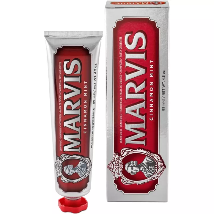 Marvis Whitening Mint Toothpaste 85ml