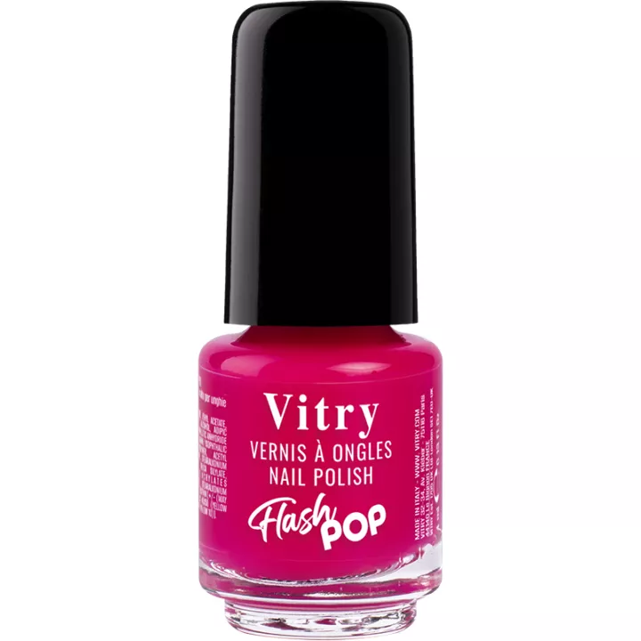 Vitry Vernis Soin Réparateur Pro'Expert 10 ml
