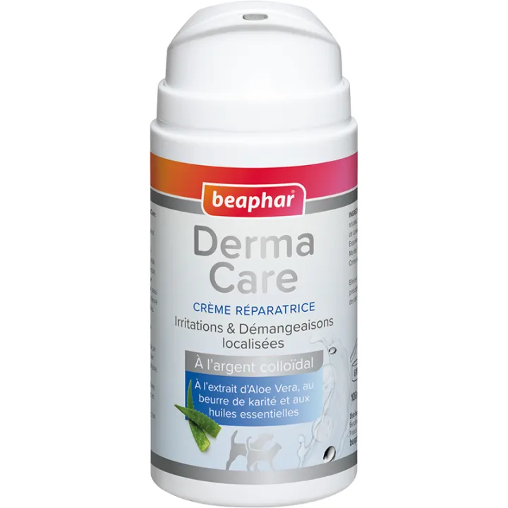Beaphar DermaCare Repair Cream Katze & Hund 100ml