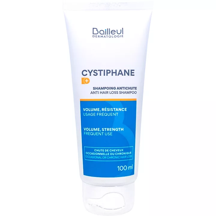 Cystiphane Champô Anti-Queda Bailleul