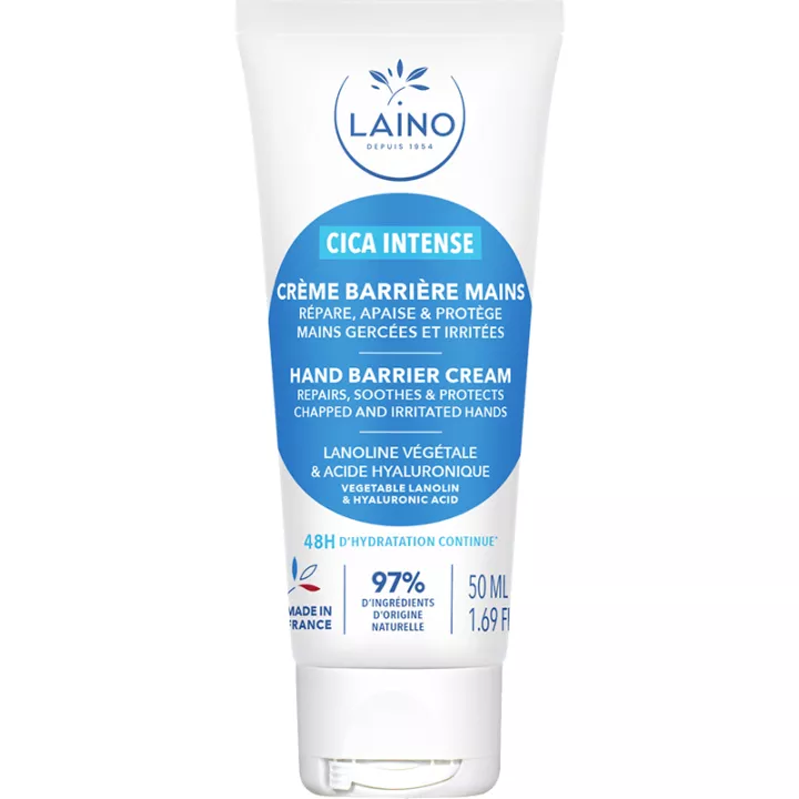 Laino Cica Intense Barrier Cream 50 ml